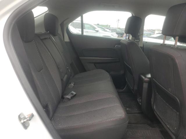2017 CHEVROLET EQUINOX LS - 2GNALBEK5H1600148