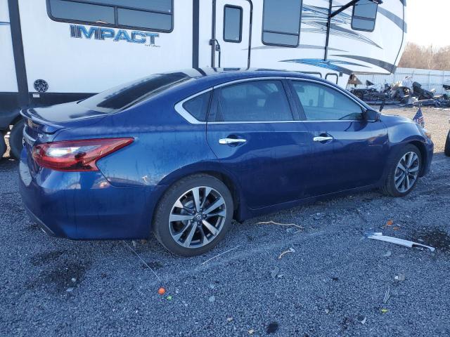 Vin: 1n4al3ap8hc149989, lot: 48280665, nissan altima 2.5 20173