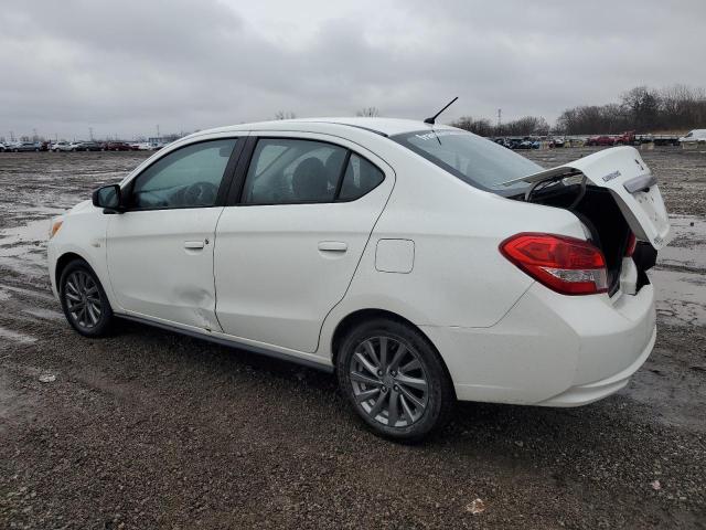2019 MITSUBISHI MIRAGE G4 - ML32F3FJ8KHF15427