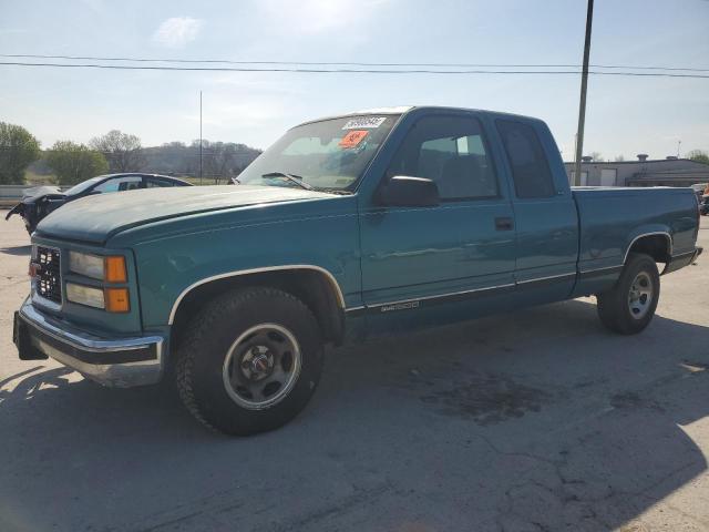 GMC SIERRA C15