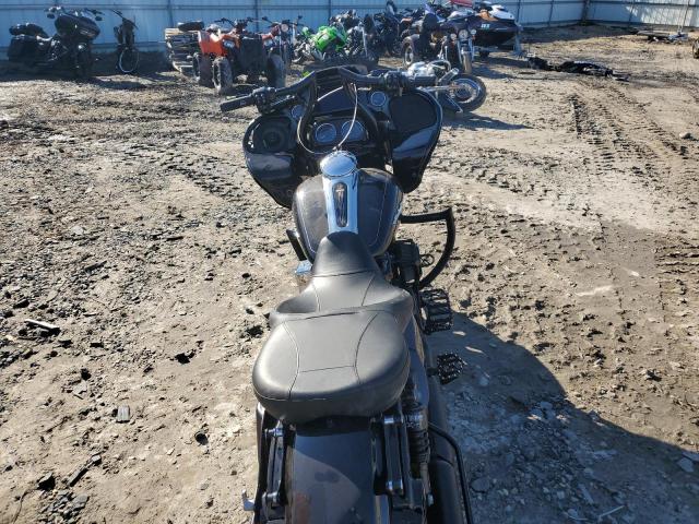 2021 HARLEY-DAVIDSON FLTRXS - 1HD1KTP14MB611477