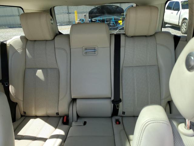 2016 LAND ROVER RANGE ROVE - SALGS2VF1GA255352