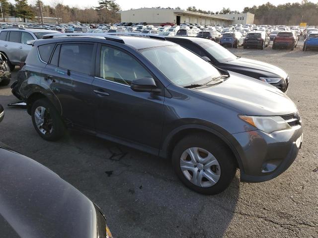 Vin: jtmbfrev2fd142951, lot: 46443175, toyota rav4 le 20154