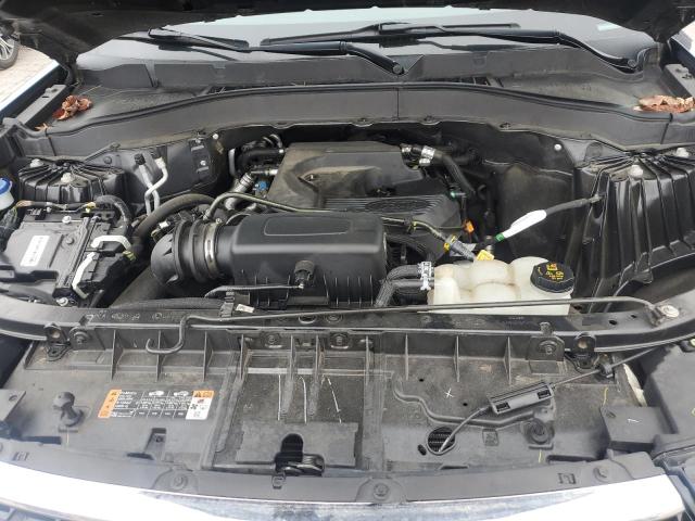 2020 FORD EXPLORER X - 1FMSK7DH4LGC41840