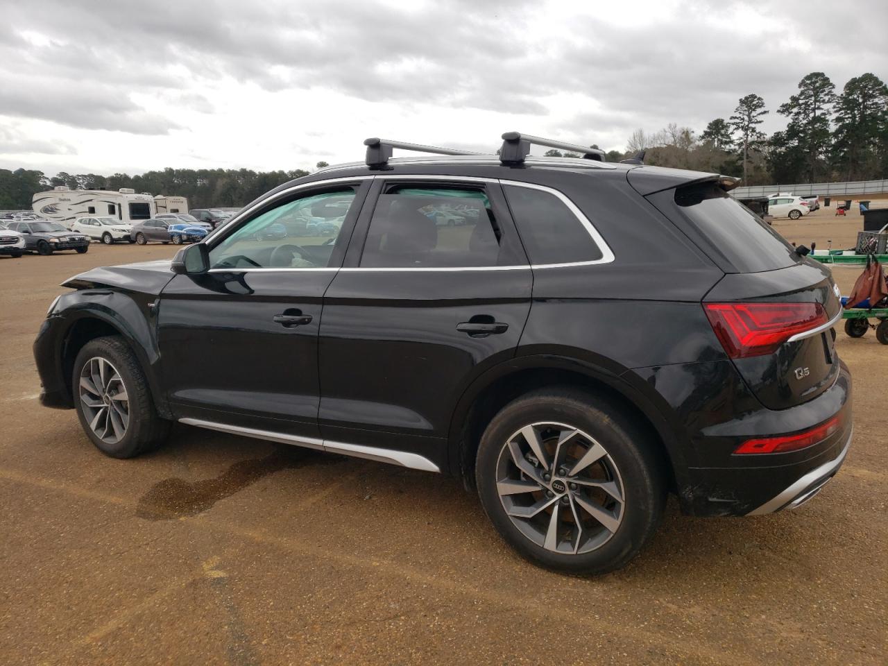 Lot #3315554784 2023 AUDI Q5 PREMIUM