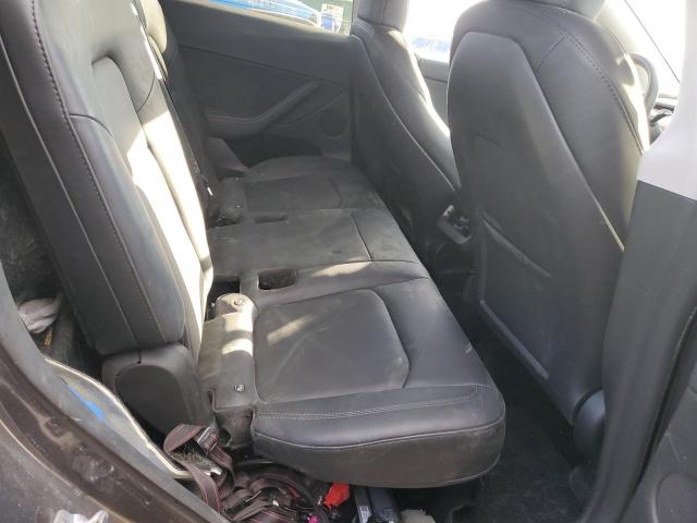 2023 TESLA MODEL Y - 7SAYGDEE5PF895459