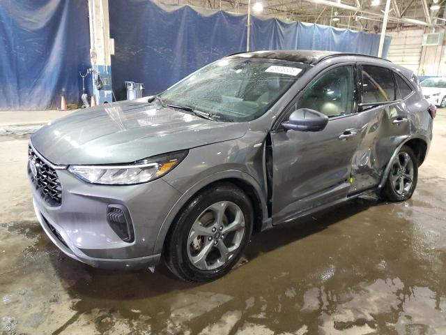 FORD ESCAPE ST LINE