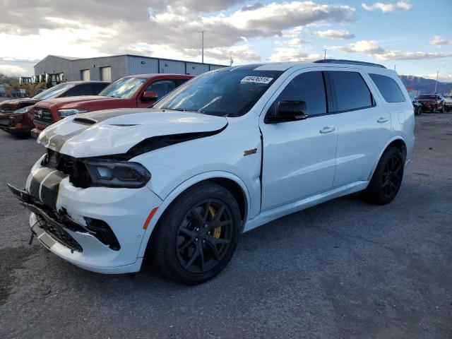 Vin: 1c4sdjgj9rc221643, lot: 48436515, dodge durango srt 392 2024 img_1