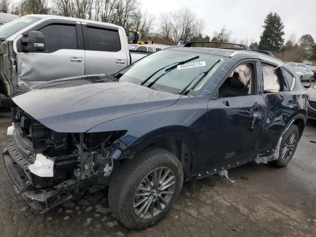 MAZDA CX-5 TOURING