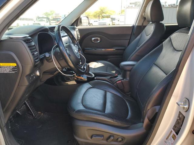 2016 KIA SOUL ! - KNDJX3A52G7829990