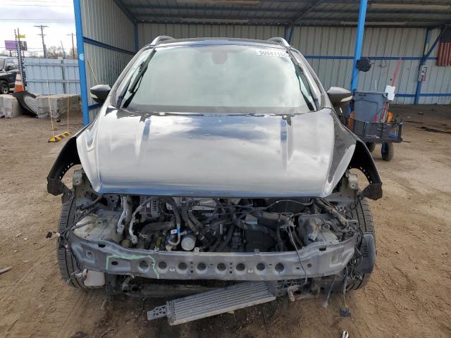 2017 FORD ESCAPE TIT - 1FMCU9JD2HUE33391