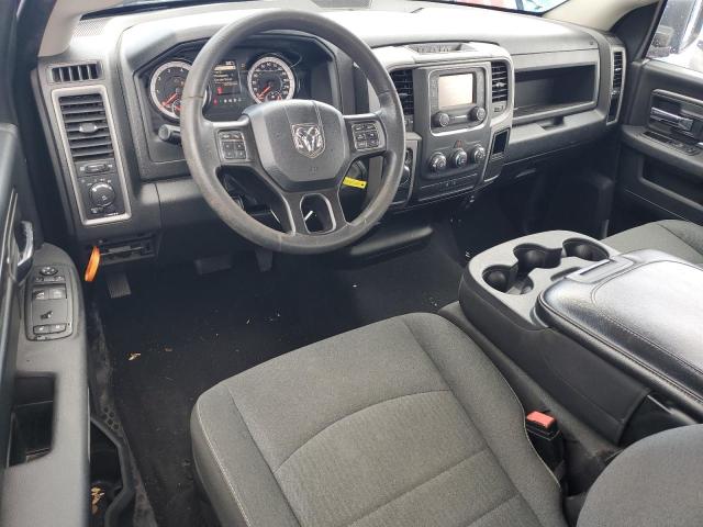 2021 RAM 1500 CLASS - 3C6JR6DT0MG704709