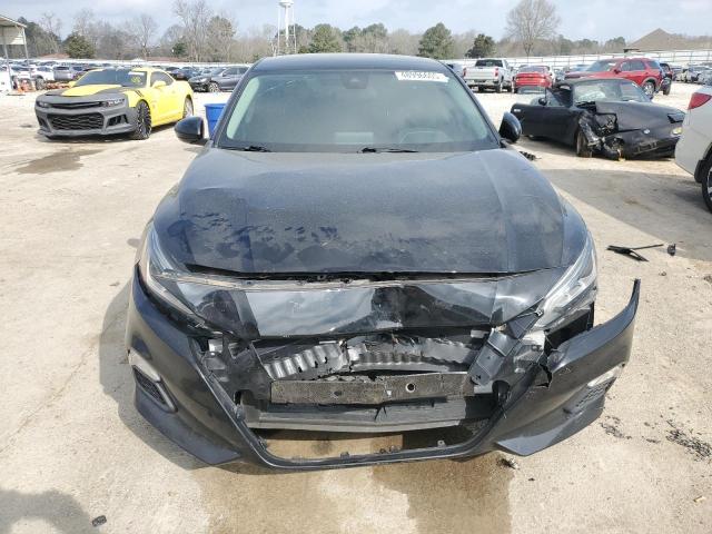 2022 NISSAN ALTIMA SV - 1N4BL4DV6NN397565