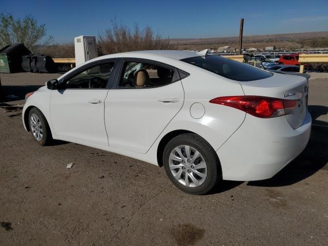 Vin: 5npdh4ae6ch117200, lot: 49907925, hyundai elantra gls 20122