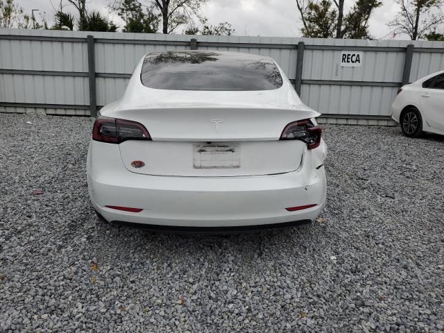 2023 TESLA MODEL 3 - 5YJ3E1EA7PF446857