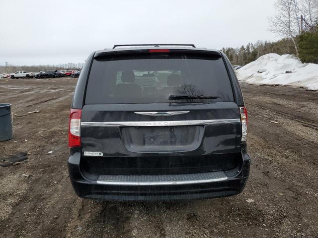 2014 CHRYSLER TOWN & COU - 2C4RC1BG7ER115111