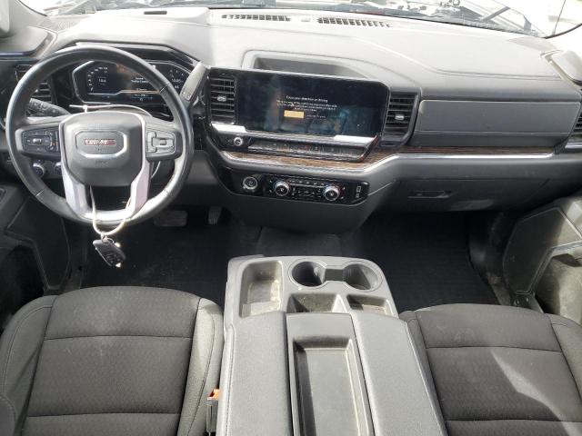 2023 GMC SIERRA K15 - 1GTUUBED4PZ167786