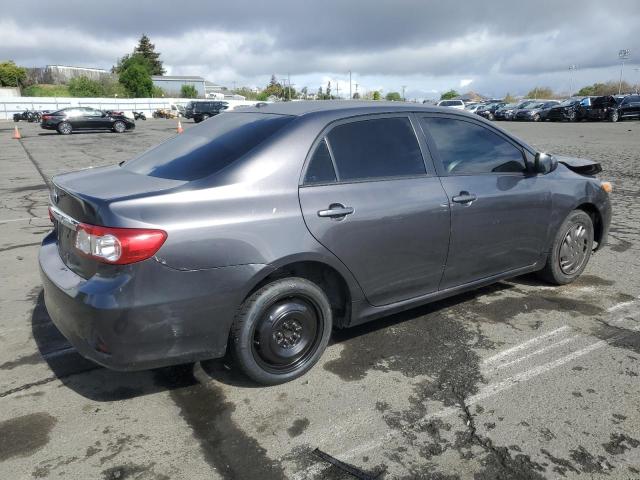 Vin: jtdbu4ee8b9147481, lot: 51082785, toyota corolla base 20113