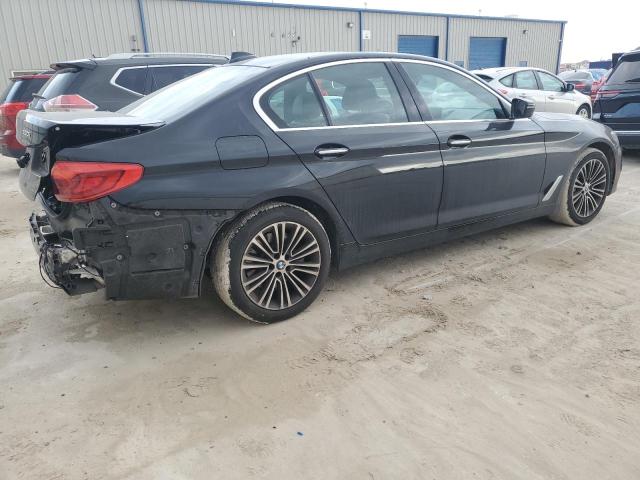 Vin: wbaja7c56jwa72272, lot: 47313705, bmw 5 series xi 20183