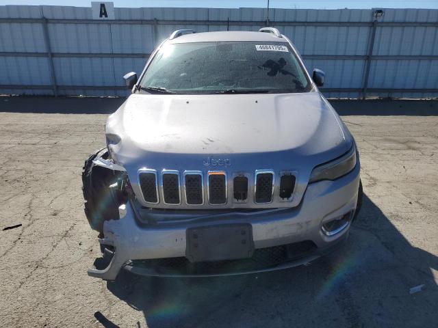 2019 JEEP CHEROKEE L - 1C4PJLDB0KD223076