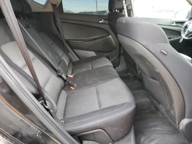 2016 HYUNDAI TUCSON LIM - KM8J33A27GU128280