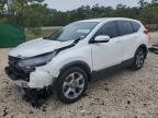 2019 HONDA CR-V EX - 5J6RW1H51KA006375