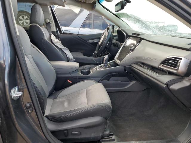 2021 SUBARU OUTBACK LI - 4S4BTANC9M3133770