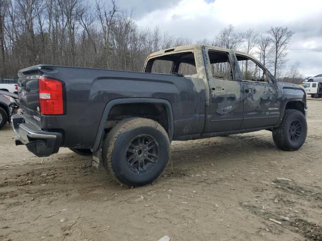Vin: 1gtv2uec6ez187970, lot: 50291455, gmc sierra k1500 sle 20143