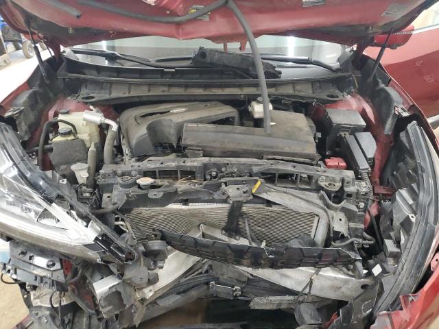 2019 NISSAN MURANO S - 5N1AZ2MS7KN114631