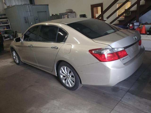 Vin: 1hgcr2f74da104883, lot: 50626365, honda accord ex 20132