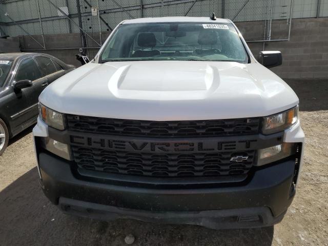 2019 CHEVROLET SILVERADO - 3GCNWAEH2KG267969