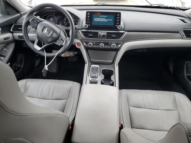 2018 HONDA ACCORD EXL - 1HGCV2F52JA038341