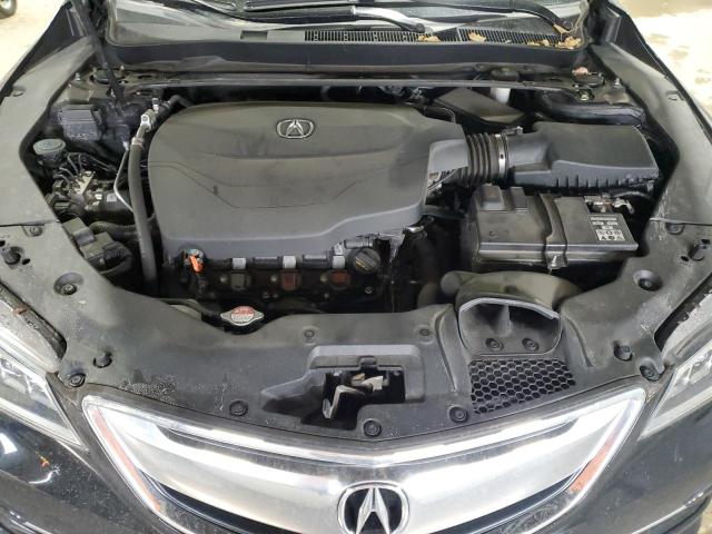2016 ACURA TLX TECH - 19UUB3F57GA004410
