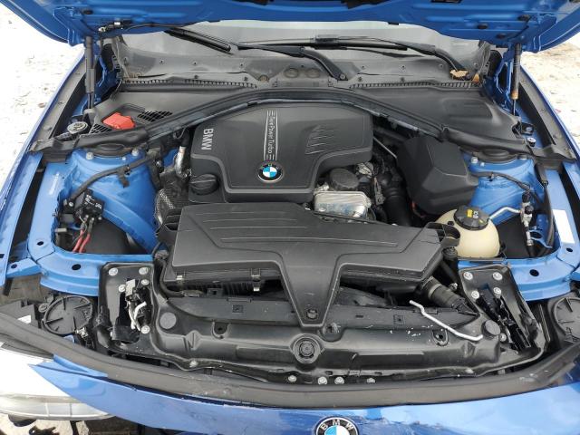 2015 BMW 428 I WBA3N3C54FK231999