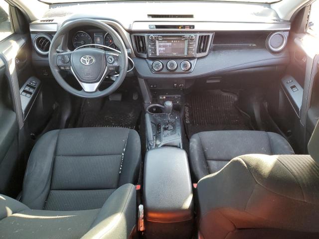 2018 TOYOTA RAV4 LE - JTMBFREV4JD251520