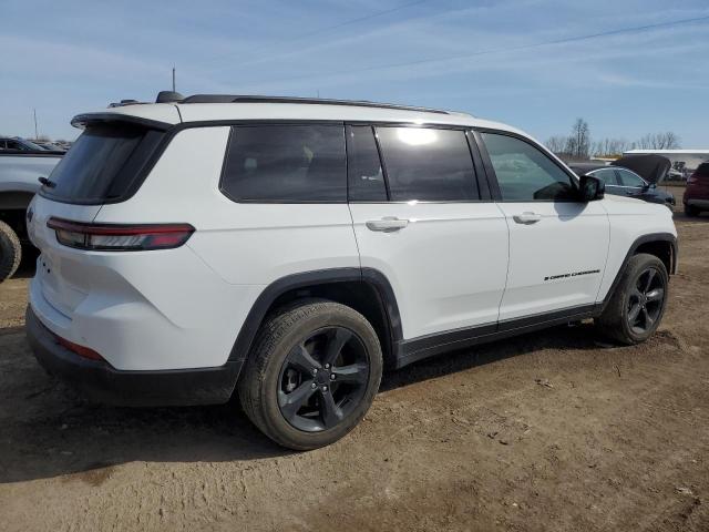 Vin: 1c4rjkag8n8549949, lot: 48345965, jeep grand cher l laredo 20223