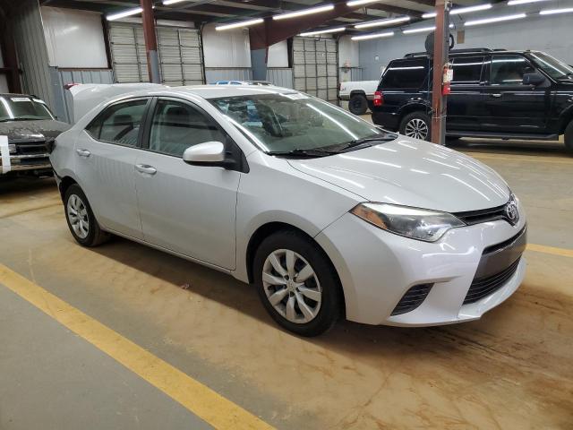 Vin: 2t1burhe3fc424370, lot: 51166755, toyota corolla l 20154