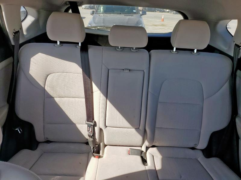 2019 HYUNDAI TUCSON SE - KM8J23A43KU955044