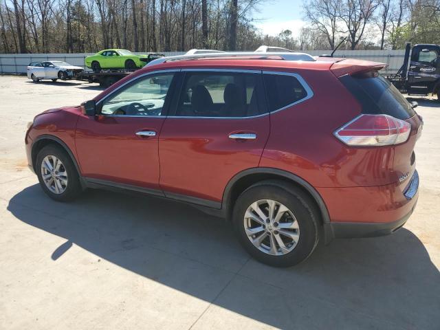 Vin: knmat2mt8gp688990, lot: 49648115, nissan rogue s 20162