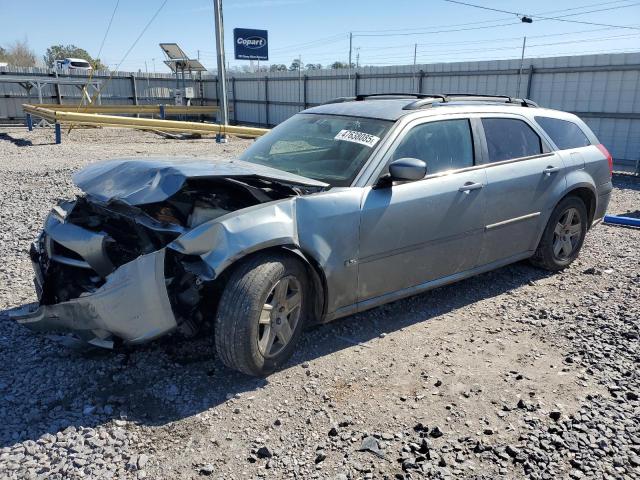 Global Auto Auctions: 2006 DODGE MAGNUM SXT