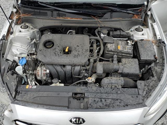 2021 KIA FORTE FE - 3KPF24AD9ME363861