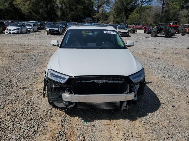 2016 AUDI Q3 PRESTIG - WA1GFCFS5GR005234