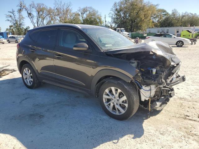 2019 HYUNDAI TUCSON LIM KM8J33A46KU969405