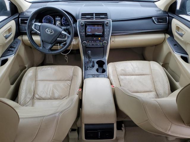 2015 TOYOTA CAMRY LE - 4T4BF1FK0FR465905