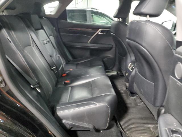 2017 LEXUS RX 350 BAS - 2T2BZMCA7HC103603