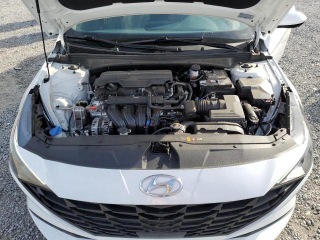 2023 HYUNDAI ELANTRA SE - 5NPLS4AG8PH088917