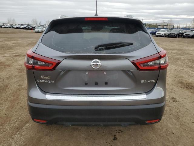 2023 NISSAN QASHQAI SV JN1BJ1BW7PW105920