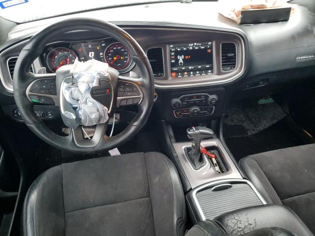2019 DODGE CHARGER SC - 2C3CDXGJ5KH531027