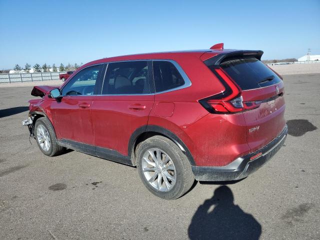 Vin: 2hkrs4h42rh440544, lot: 49793285, honda crv ex 20242