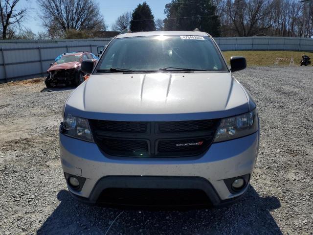 2016 DODGE JOURNEY SX - 3C4PDCBG7GT154216
